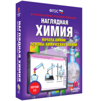 Наглядная химия. Начала химии. Основы химических знаний - fgospostavki.ru - Апрелевка