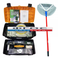 Набор для гидробиологических исследований с сачком СГС - fgospostavki.ru - Апрелевка