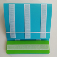 Папка ПЕКС МИНИ для карточек 4*4 и 5*5 см - fgospostavki.ru - Апрелевка