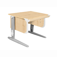 Детская растущая парта с 5 лет, размер 75x55x53(до 81,5) - fgospostavki.ru - Апрелевка