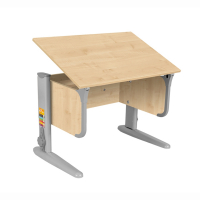 Школьная парта-трансформер с 5 лет, размер 75x50x53(до 81.5) - fgospostavki.ru - Апрелевка