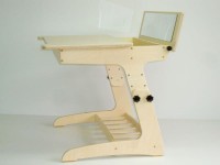 Логопедическая парта - fgospostavki.ru - Апрелевка