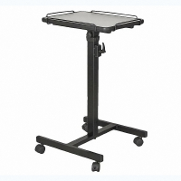 Передвижной столик DSTU Table UNO - fgospostavki.ru - Апрелевка