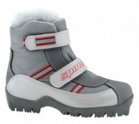 Ботинки Baby 103 - fgospostavki.ru - Апрелевка