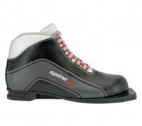 Ботинки X5 41 кожа - fgospostavki.ru - Апрелевка