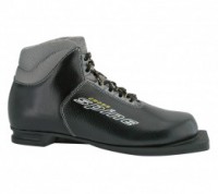 Ботинки Cross 35 кожа - fgospostavki.ru - Апрелевка