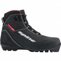 Ботинки Technic 495 Thinsulate нубук - fgospostavki.ru - Апрелевка