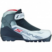 Ботинки X-Rider 454/2 - fgospostavki.ru - Апрелевка