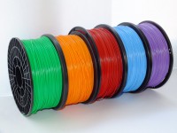 Пластик для 3D - принтера (в ассортименте) - fgospostavki.ru - Апрелевка