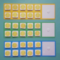 Поощрительный лист на 10 смайликов - fgospostavki.ru - Апрелевка