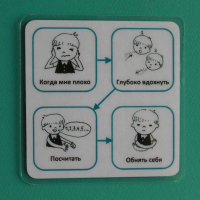 Социальная история "Как успокоиться" - fgospostavki.ru - Апрелевка