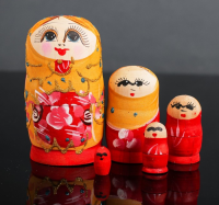 Матрешка - fgospostavki.ru - Апрелевка