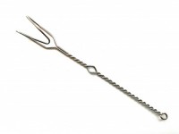 Зонд массажный "Крокодил" с витой ручкой (автор Микляева Ю.В.) - fgospostavki.ru - Апрелевка