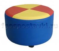 Пуфик "Вини" - fgospostavki.ru - Апрелевка