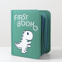 Развивающая игрушка для малышей «Первая книга» - fgospostavki.ru - Апрелевка