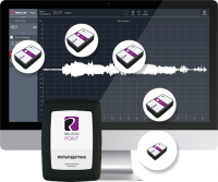 Цифровая лаборатория Releon Point по математике. Комплект стандартный - fgospostavki.ru - Апрелевка