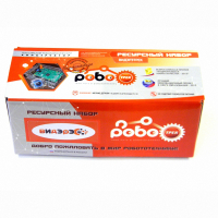 РЕСУРСНЫЙ НАБОР «ВИДЭРЭТРЕК 1» - fgospostavki.ru - Апрелевка