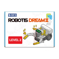 Робототехнический набор ROBOTIS DREAM II Level 2 Kit - fgospostavki.ru - Апрелевка
