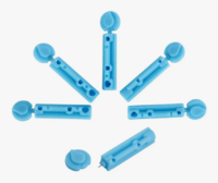 Ланцеты для глюкометра - fgospostavki.ru - Апрелевка