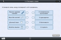 Интерактивные курсы. Русский язык 6 класс . Базовый. - fgospostavki.ru - Апрелевка