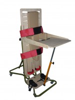 Опора для стояния - вертикализатор с обратным наклоном (вариант 4, размер 0) - fgospostavki.ru - Апрелевка