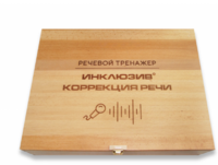 Мультисенсорный речевой тренажер «Коррекция речи» - fgospostavki.ru - Апрелевка