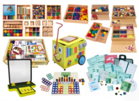 Игровой набор №11 - fgospostavki.ru - Апрелевка