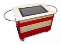 Интерактивная детская студия S27 - fgospostavki.ru - Апрелевка