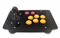 Джойстик с программируемыми клавишами для управления ПК - fgospostavki.ru - Апрелевка