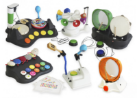 Адаптированный музыкальный набор №1 - fgospostavki.ru - Апрелевка