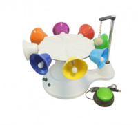 Музыкальная карусель - fgospostavki.ru - Апрелевка