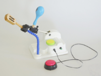 Музыкальная машина - fgospostavki.ru - Апрелевка