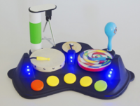 Барабанная установка - fgospostavki.ru - Апрелевка