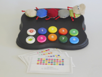 Музыкальная улитка - fgospostavki.ru - Апрелевка