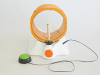 Барабан звуковой - fgospostavki.ru - Апрелевка