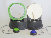 Барабаны Бонго - fgospostavki.ru - Апрелевка