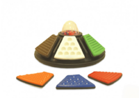 Текстурированная карусель - fgospostavki.ru - Апрелевка