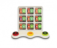 Игра «Крестики-нолики» №1 - fgospostavki.ru - Апрелевка