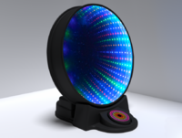 Игра «Бесконечное зеркало» №1 - fgospostavki.ru - Апрелевка