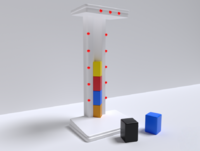 Игра «Кубики» - fgospostavki.ru - Апрелевка