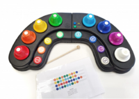 Игра «Мини-колокольчики» - fgospostavki.ru - Апрелевка