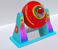 Игра «Сальто» - fgospostavki.ru - Апрелевка