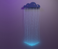 Фибероптическая занавесь с гребнем - fgospostavki.ru - Апрелевка