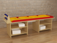 Стол игровой Для сенсорных занятий - fgospostavki.ru - Апрелевка