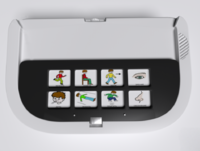 Игровой коммуникатор 8-и кнопочный Super - fgospostavki.ru - Апрелевка