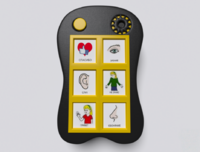 Игровой коммуникатор «Гоу!» 6+ - fgospostavki.ru - Апрелевка