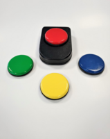 Игровой коммуникатор «Кнопка» - fgospostavki.ru - Апрелевка