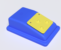 Коммуникатор однокнопочный 16-ти уровневый - fgospostavki.ru - Апрелевка