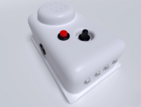 Однокнопочный игровой коммуникатор №3 - fgospostavki.ru - Апрелевка