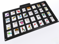 Игровой коммуникатор «Смарт» 32 - fgospostavki.ru - Апрелевка